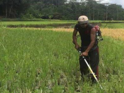 Ketua Barli Dukung Langkah DKP Tertibkan Distribusi BBM Subsidi Bagi Nelayan