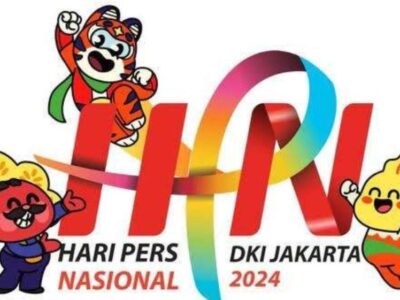 Momen HPN 2024, Dendi Ajak Insan Pers Bersinergi Bangun Daerah