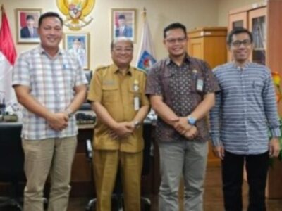Dewan Dukung Langkah Pemkab BU Terkait Polemik Penyusunan APBD 2024