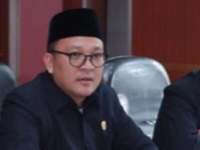Dodi Martian Minta APH Tindak Tegas Truk Over Tonase Masuk Bengkulu Selatan