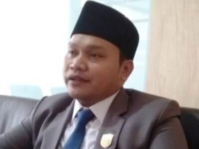 Andaru: Pertemuan Tahunan IJK 2024 Strategi Pemerintah Menumbuhkan Ekonomi