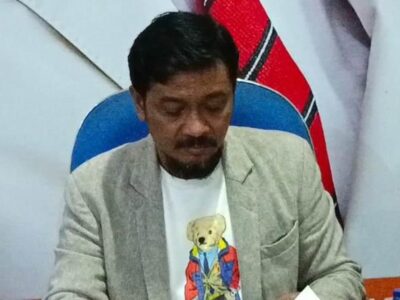Waka II DPRD Provinsi Bengkulu Minta KPU Jaga Integritas