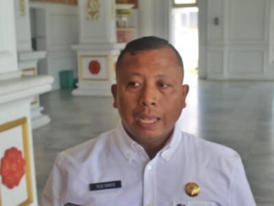 Ketua DPRD Apresiasi Gerak Cepat DPUPR Atasi Longsor Liku 9