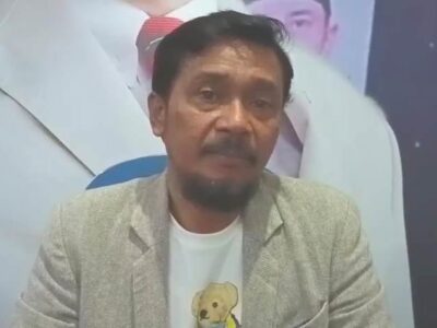 Suharto Minta Kawal Seluruh PSU Agar Jujur dan Adil