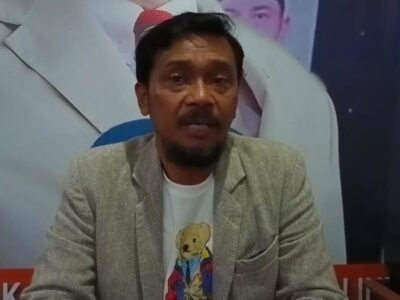Suharto Berharap 4 Anggota DPR RI Terpilih Jadi Garda Terdepan Pembangunan Daerah