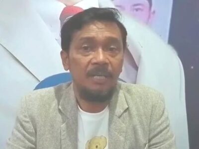 Suharto Ingatkan Masyarakat Pahami Penggunaan Medsos