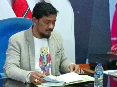 Suharto Ajak 4 Caleg DPR RI Terpilih Perjuangkan Daerah di Tingkat Pusat