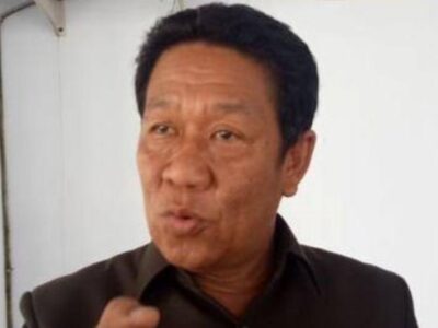 Ketua DPRD Ihsan Fajri Apresiasi BINLAT Calon Anggota Polri 2024