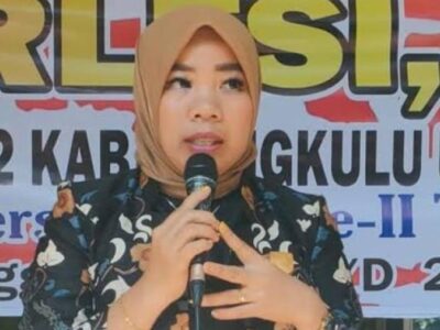 Dewan Marlesi Dukung Penerapan Pendidikan STEM di Bengkulu
