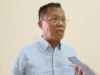 Sumardi: Rumah Singgah Bentuk Kepedulian Pemkot Kepada Warganya