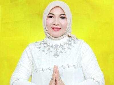 Mega Sulastri Bangga Seluma Kembali Dinobatkan Kota Layak Anak