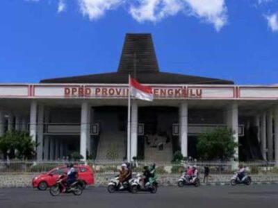 DPRD Provinsi Apresiasi TPID Benteng Atasi Lonjakan Pangan