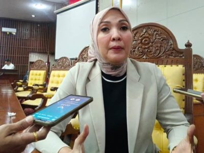 Dewan Dukung Pemda Gelar Operasi Pasar Murah Selama Ramadhan