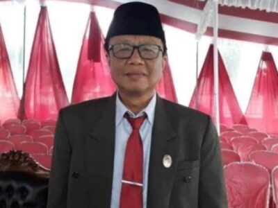 DPRD Sesalkan Pemda Belum Serahkan Los Pekan Kutau Kepada Pedagang
