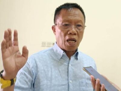Dewan Minta Pemprov Perluas Cakupan Program Beasiswa