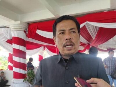Bapemperda Libatkan OJK Terkait CSR Perusahaan di Bengkulu