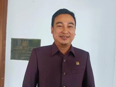 Billy Dwinarta Minta Pemerintah Tingkatkan Event Olahraga