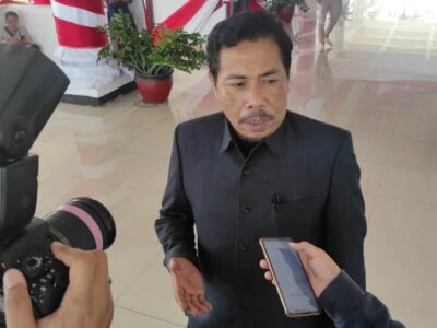 DPRD Provinsi Apresiasi Upaya Pemda Stabilkan Harga Sawit Pasca Pemilu