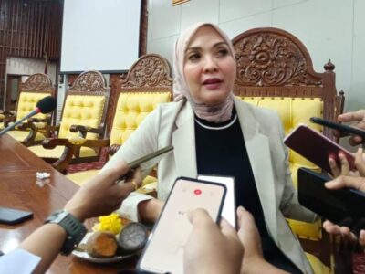 Waka III Dukung Langkah Pemprov Perbaiki Jalan Provinsi Jelang Lebaran
