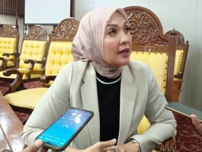 Erna: Hasil Kekayaan Laut Bengkulu Melimpah
