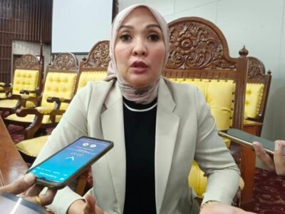 Waka III Apresiasi Hasil Rembuk Stunting Provinsi Bengkulu 2024
