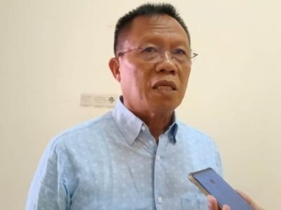 DPRD Provinsi Ingatkan Pemangku Kebijakan Jaga Stabilitas Harga Beras