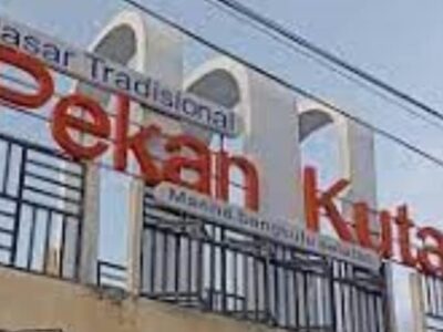 Dewan Dorong Pemda Optimalkan Pengelolaan Pekan Kutau Pasca 2 Tahun Terbengkalai
