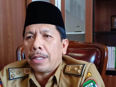 Pemkab Seluma Terima Ribuan Kuota CASN dan PPPK, Berikut Rincian Formasinya