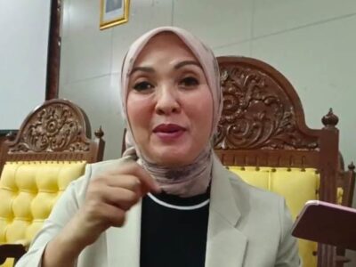 Dewan Minta Pemprov Lakukan Pembinaan Kepada UMKM