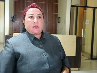 Sri Rezeki Minta Pemda Turun Lapangan Pantau Lonjakan Harga