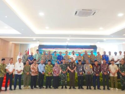 Usin Sembiring Dukung Usulan Pemprov Perhatikan 3 Aspek Jelang Idulfitri