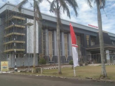 Pemprov Bengkulu Akan Menggelar Lomba Desa Wisata 2024