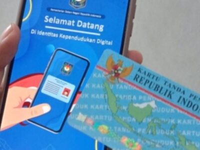 Dukcapil Bengkulu Utara Dorong Masyarakat Akses Layanan Lewat Smartphone