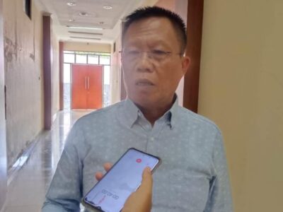 DPRD Provinsi Berharap Program Beasiswa Berlanjut Hingga 2029