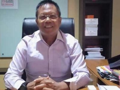 Sumardi Dukung Upaya Pemprov Dorong Produktifitas Pertanian