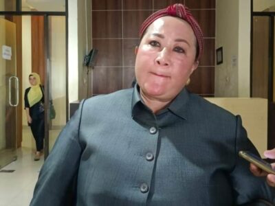 Dewan Sri Rezeki Akan Perjuangkan Pembangunan untuk Seluma