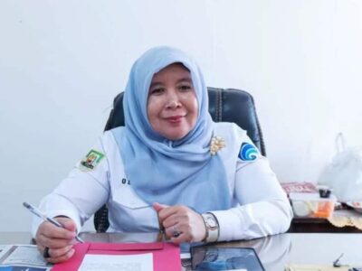 Kadis Kominfotik Imbau Masyarakat Jangan Tertipu Akun Palsu Gubernur Rohidin