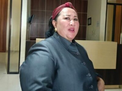 Atasi Blanspot di Seluma, Sri Rezeki Bakal Temui Penyedia Layanan
