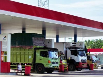 Pemprov Bengkulu Pastikan Kuota BBM Selama Ramadan 1445 H Cukup