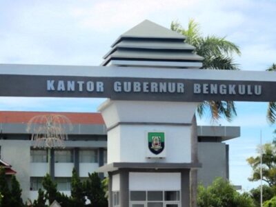 Pemprov Bengkulu Kehilangan PAD, Ini Tanggapan Billy Dwinarta