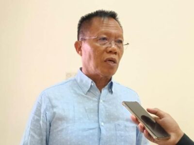 Komisi I Minta Perum Bulog Perbanyak Ritel Beras SPHP di Bengkulu