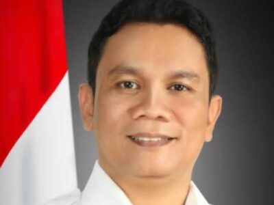 dr. Yamani Terpilih, Ketua Komisi I: Hargai Proses Demokrasi di Lingkungan Kampus