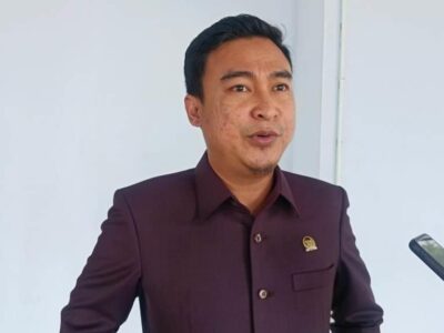 Billy Dwinarta Minta Akhir Jabatan Gubernur Fokus Pengembangan SDM