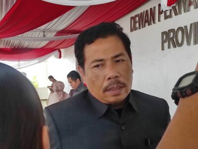 Dorong Konsep 3R, Masyarakat Diimbau Sadar Dalam Mengelola Sampah