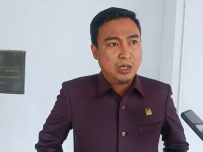 Dewan Sarankan Pemprov Buka Ruang Pelatihan Bagi Anak-anak Muda
