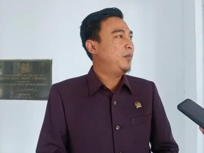 Dewan: Program Pembangunan Stadion Mini Harus Dievaluasi