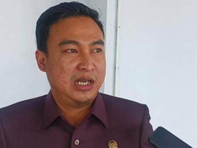 Billy Dwinarta: UMKM Jadi Tulang Punggung Ekonomi Bengkulu