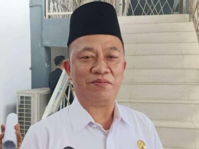 Pemprov Bengkulu Berlakukan Pengurangan Jam Kerja Selama Ramadan