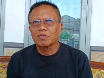 Sumardi Pertanyakan Grand Design Penataan Kawasan Pantai Panjang
