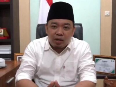 Dewan Dorong Langkah LAZISMU Tingkatkan Pengumpulan Zakat